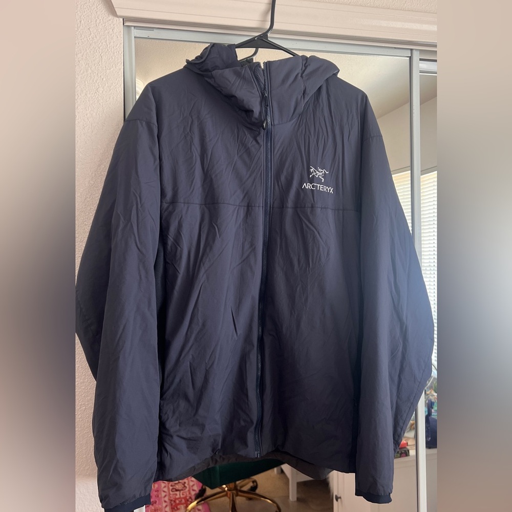 Arc'teryx Atom Insulated Hoodie - Men's